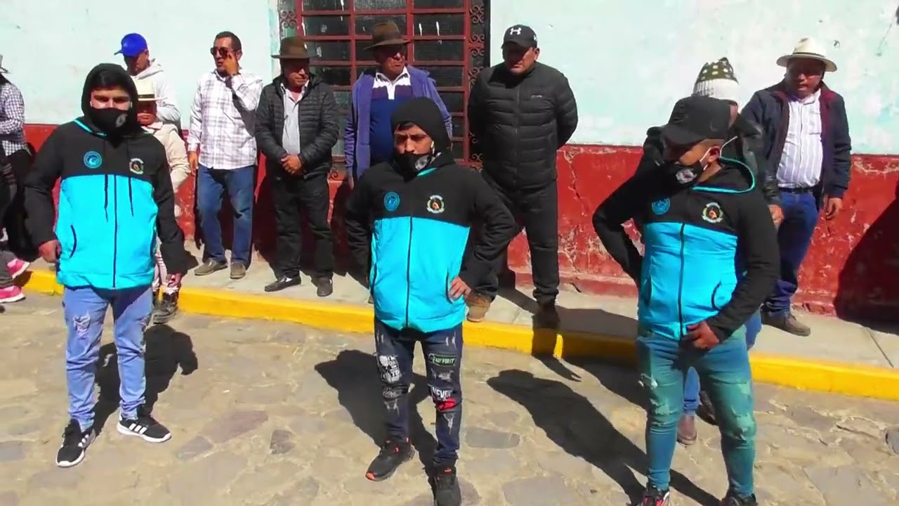 REPORTAJE AL RODEO COMUNAL DE PIRCA 2022