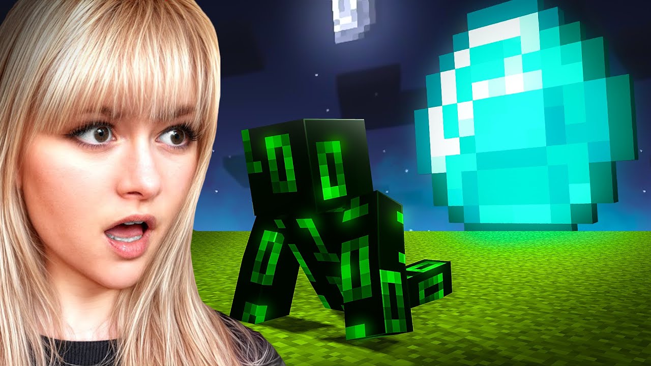 ADMIN RASTET AUS wegen UNENDLICH DIAMANTEN! 😱