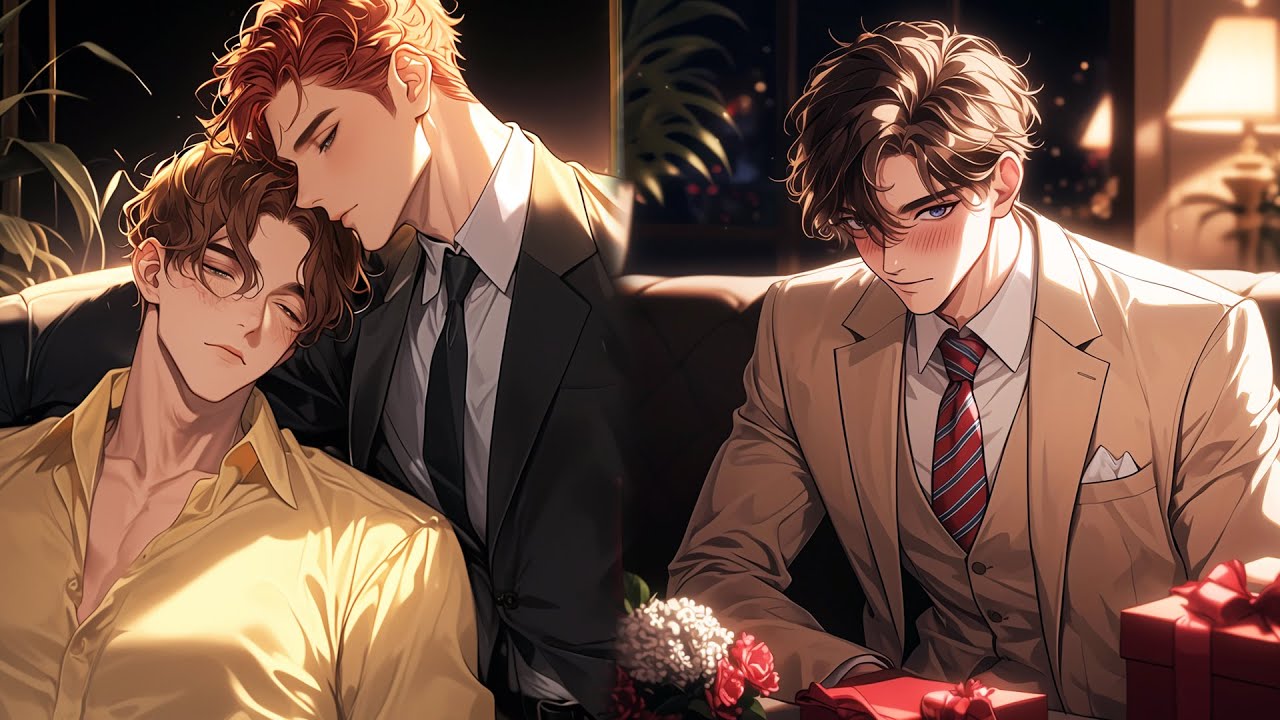 Accidentally marked by an alpha in ruts. Soon later he was at my home but became my fiance... #bl