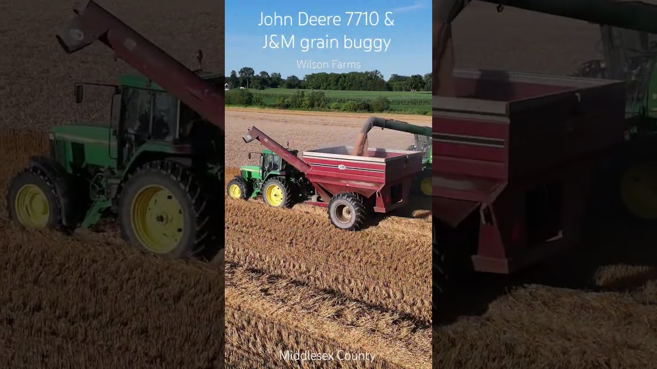 #johndeere #tractor #tractorvideo #farming #farmer #farmingvideos #farmvideos #farmvideo #shorts