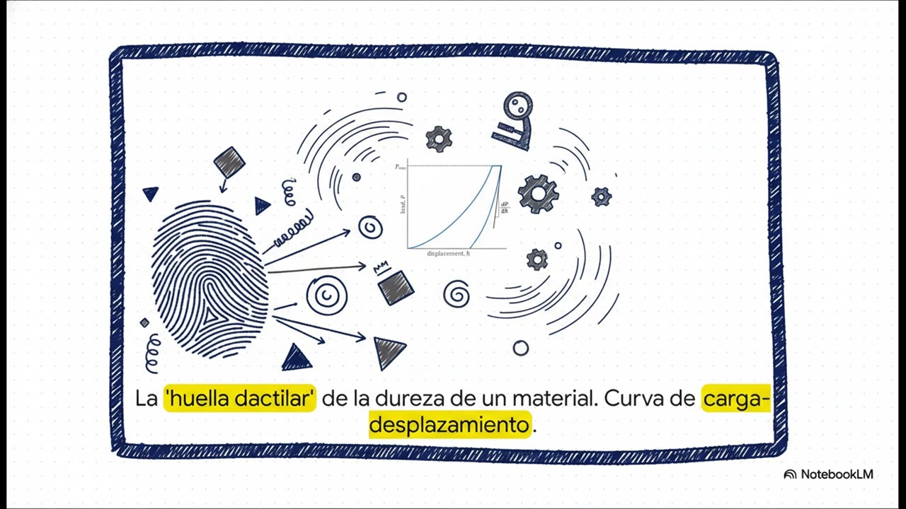 DUREZA EN FABRICACION MECANICA (FACIL)