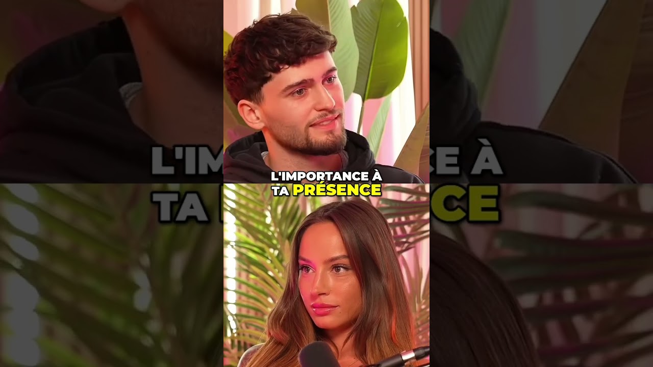 Romantisme & Relations : Le Secret R&eacute;v&eacute;l&eacute; ! 💖