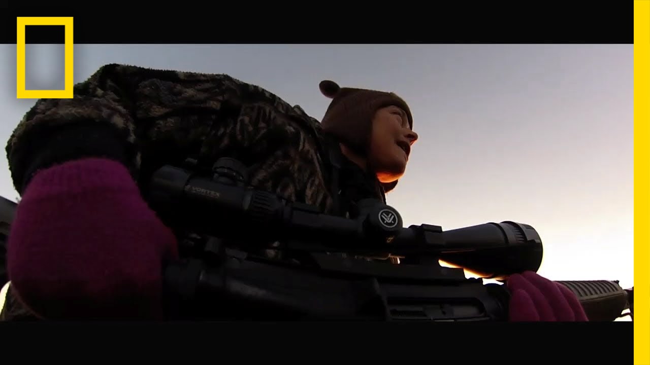 Life Below Zero Season 2 Trailer | Life Below Zero