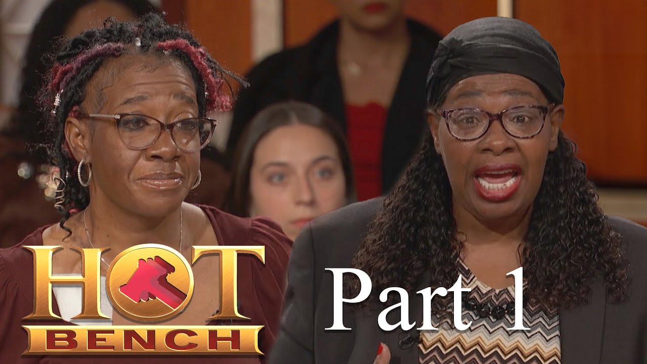 Woman Wanted Revenge Against Her Sister! | Part 1