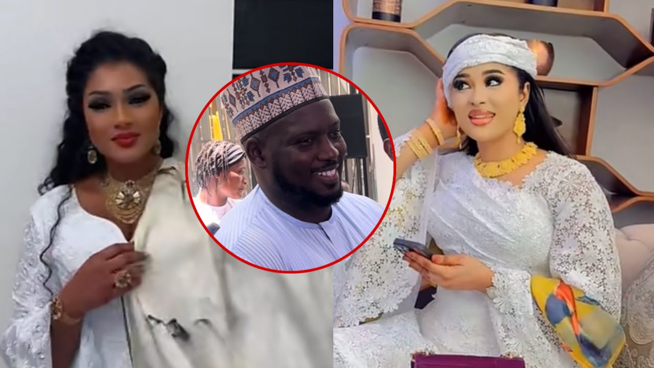 Sangsé de aicha rassoul et miss ndiaye regarde la souris de Aziz ndiaye gamou 2025