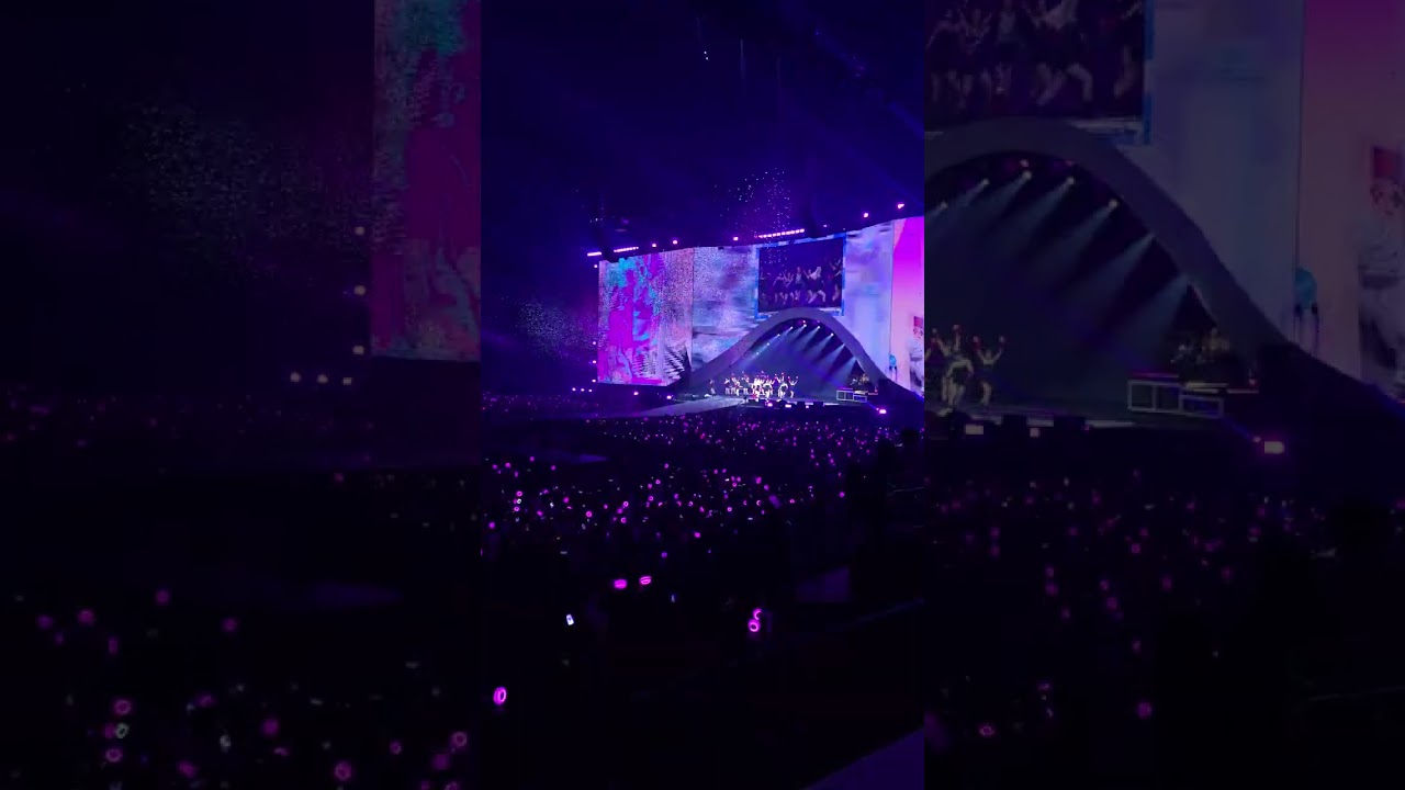 #Twice #nayeon Solo 'Pop' Ready to Be Las Vegas Concert
