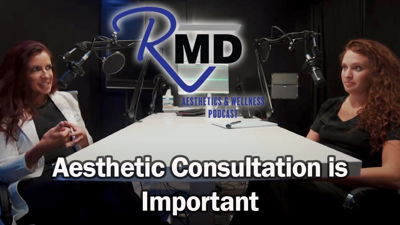 Aesthetic Consultation in #Knoxville | Revitalyze MD | (865) 293-5828