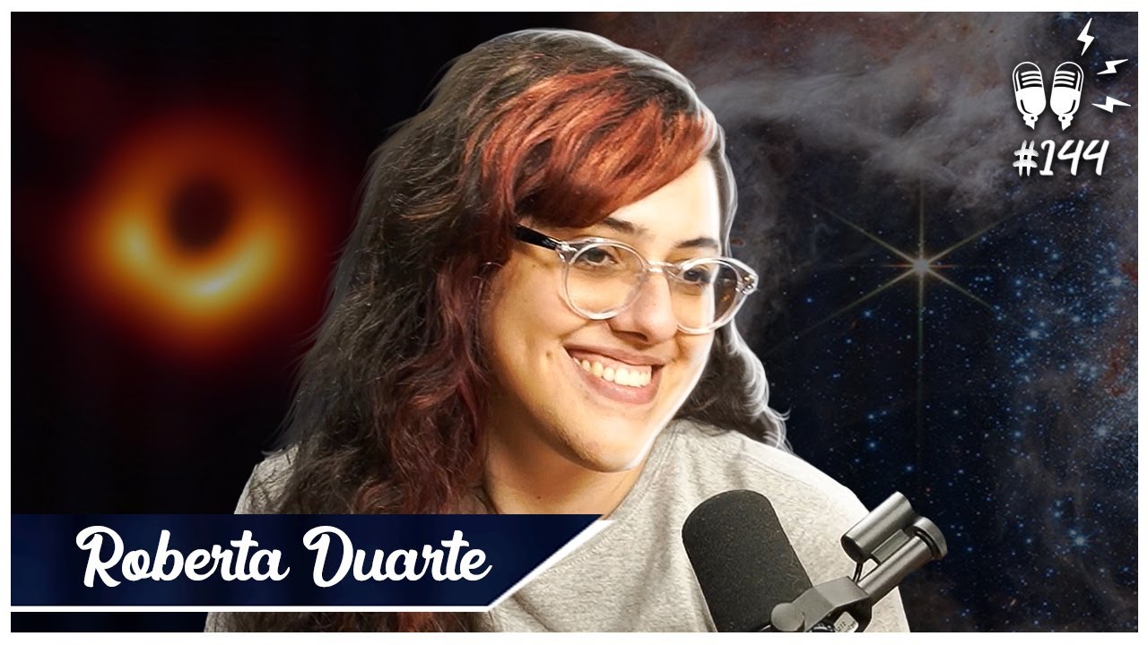 ROBERTA DUARTE [+ SERGIO SACANI] - Flow #144
