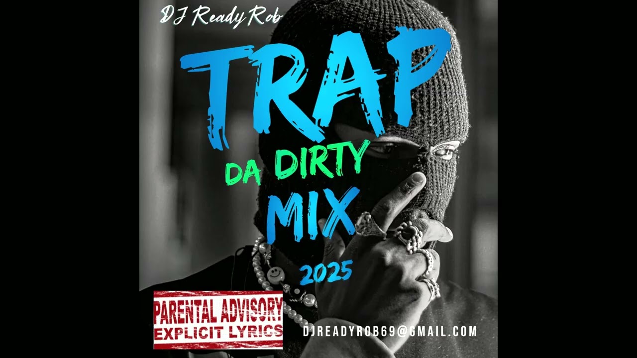 #clean #trapmusic #twerkmix#highenergy #djreadyrob69 #djmix #clubmusic