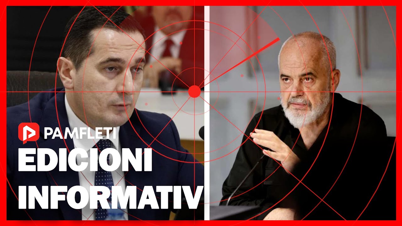 UPDATE/ Edicioni Informativ Ora 12:00