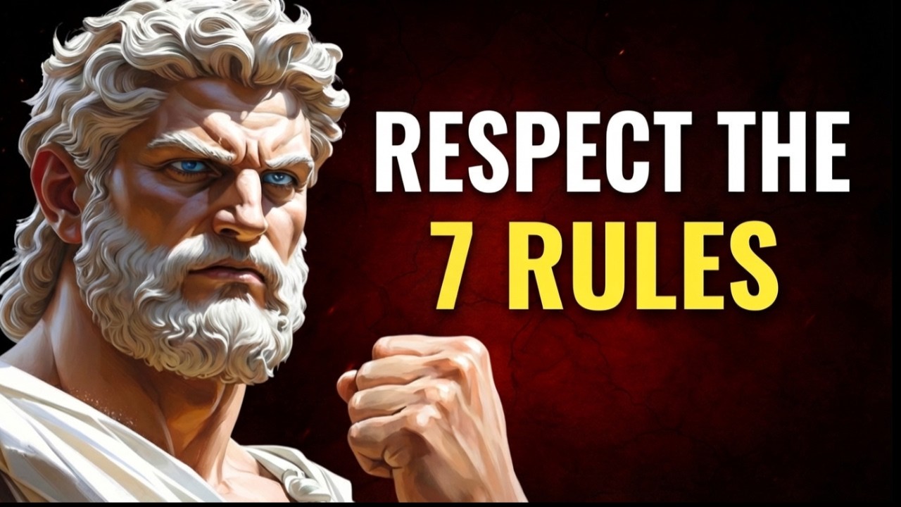 7 Stoic Behaviors That Instantly Increase Your Value