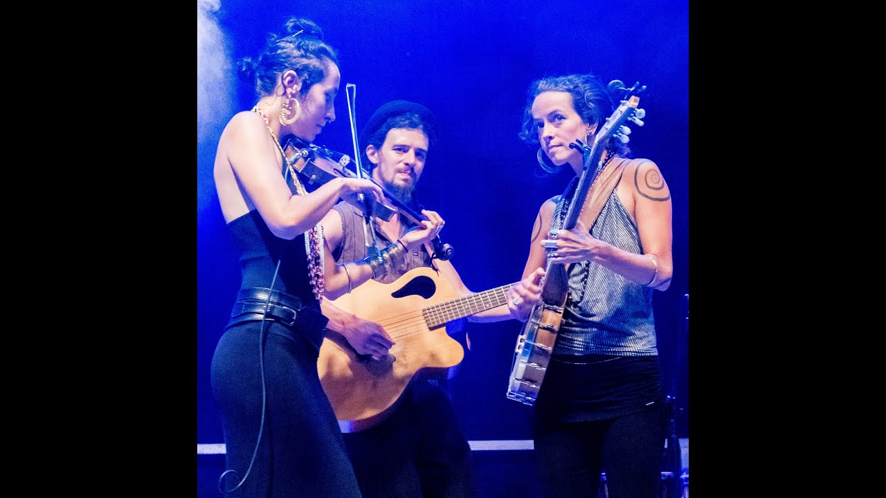 Rising Appalachia - 