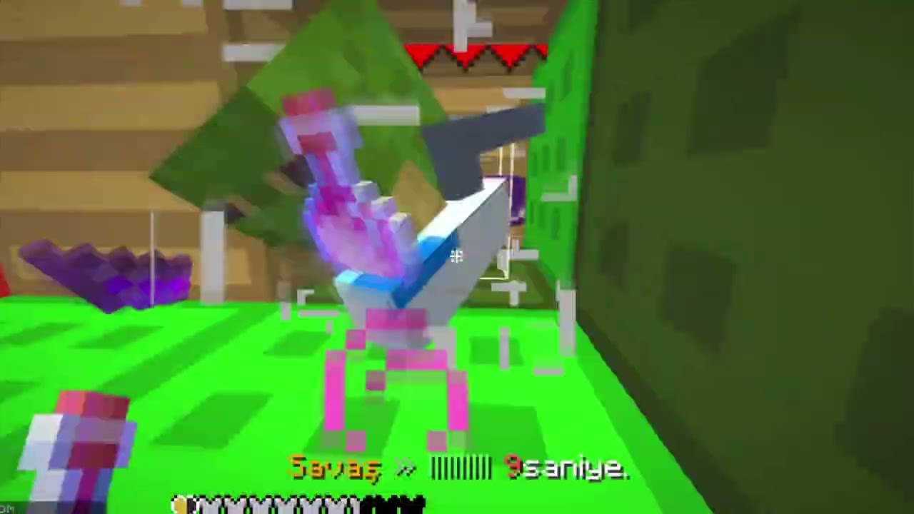 Navelya kill montage #1
