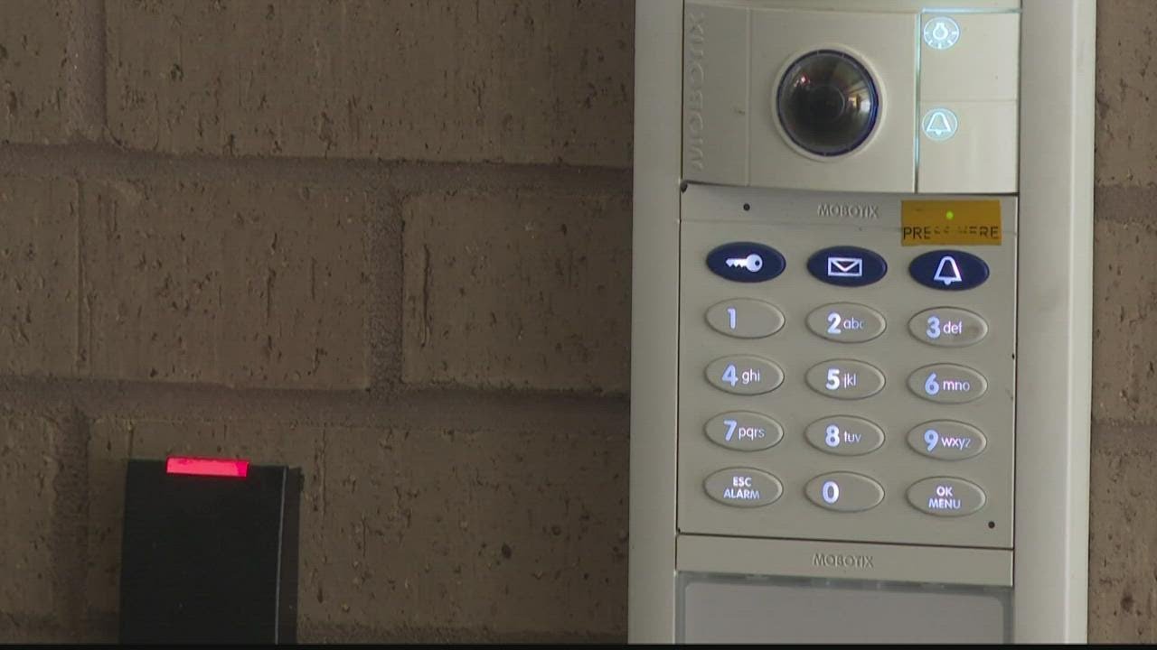Georgia schools | Safety, security measures at metro Atlanta districts