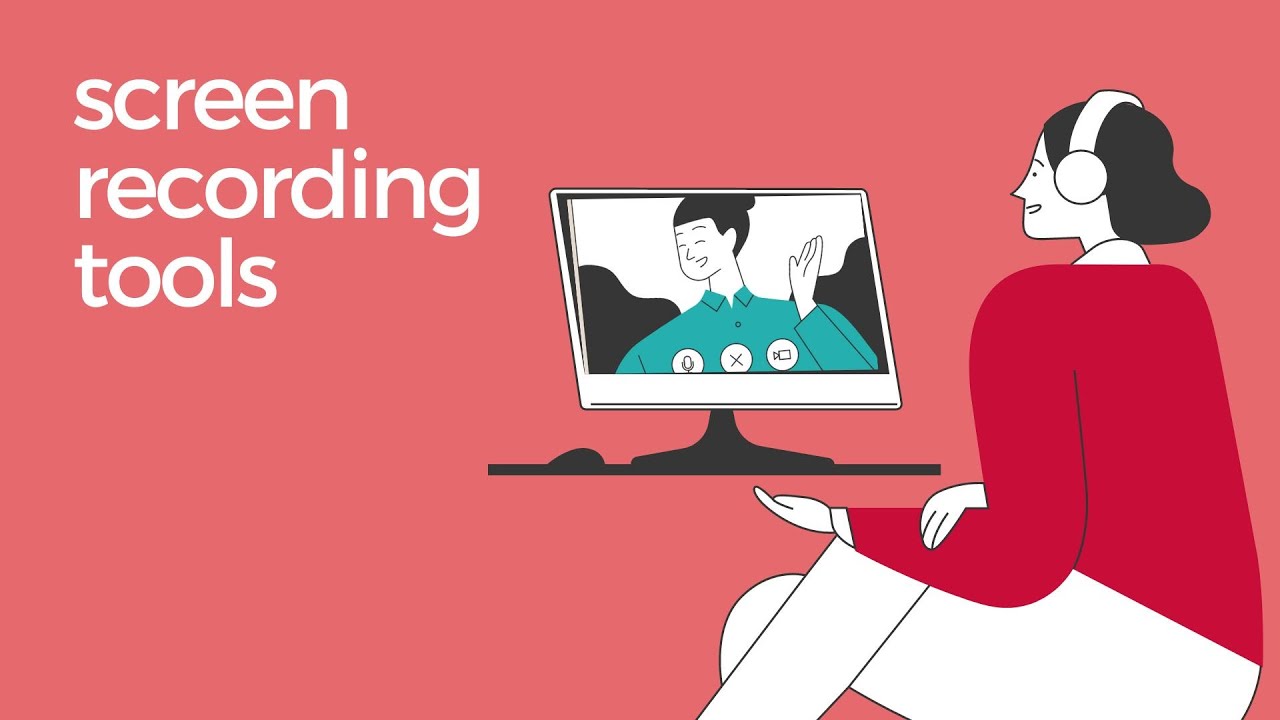 Screen Recording Tools 2022.12.01