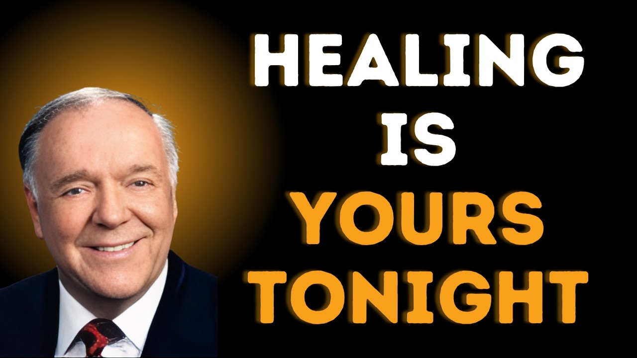 SPEAK THESE 7 HEALING DECLARATIONS AND RECEIVE YOUR MIRACLE NOW