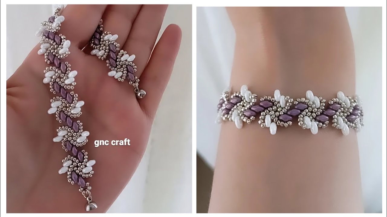 SUPERDUO ŞIK BİLEKLİK SUPERDUO STYLISH BRACELET