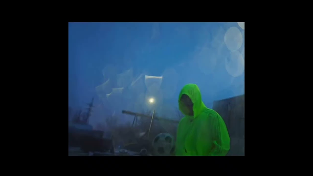 FOREVER - ALEKSEEV (SLOWED) #slowed #2018 #eurovision2018 #forever