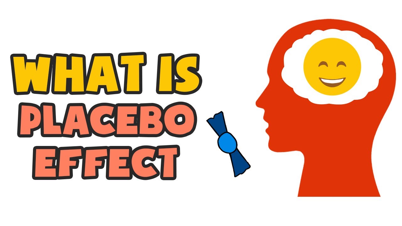 What is Placebo Effect | Explained in 2 min