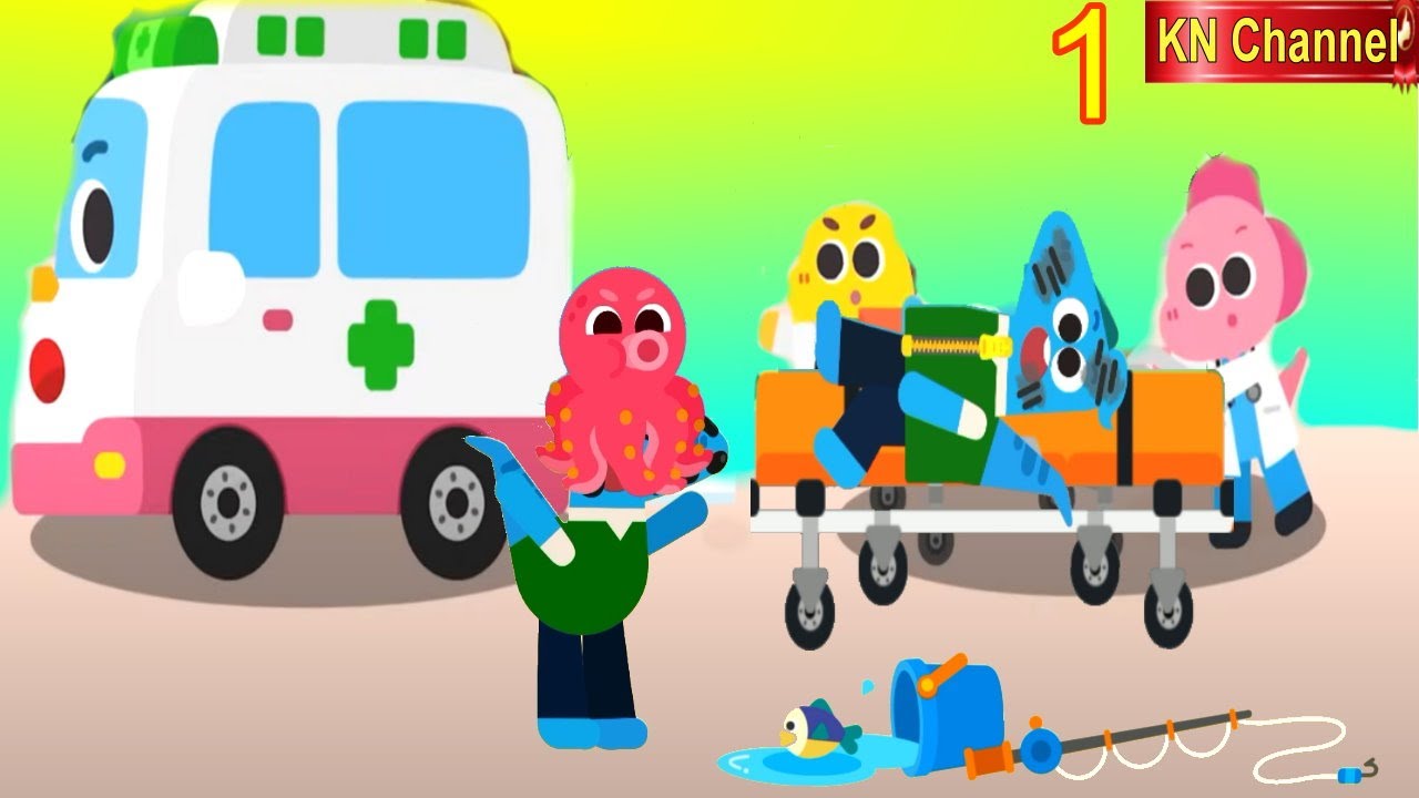 ĐIỀU BẤT NGỜ GÌ ĐÂY COCOBI ? TẬP 1 | KN Channel