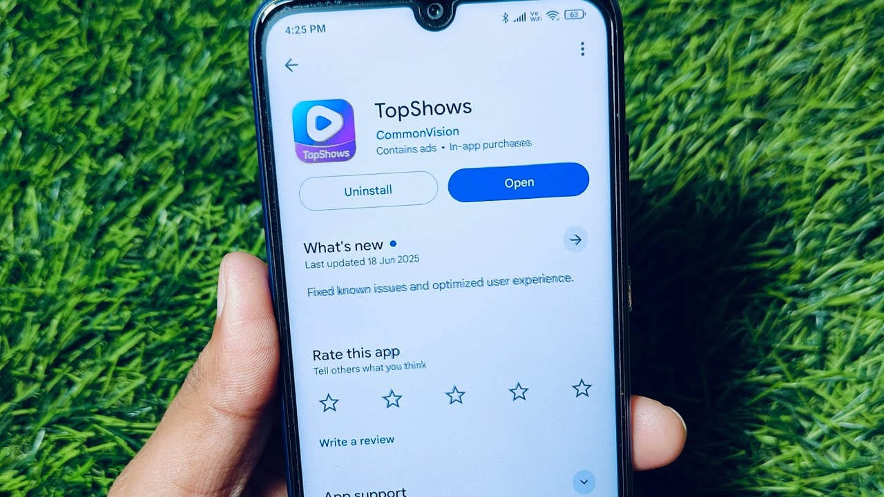 Topshows app kaise use kare !! How to use topshows app