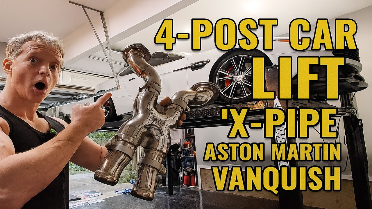 4 POST 