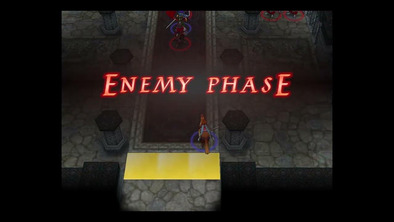 Let's Play Fire Emblem Path of Radiance No Commentary Part 26