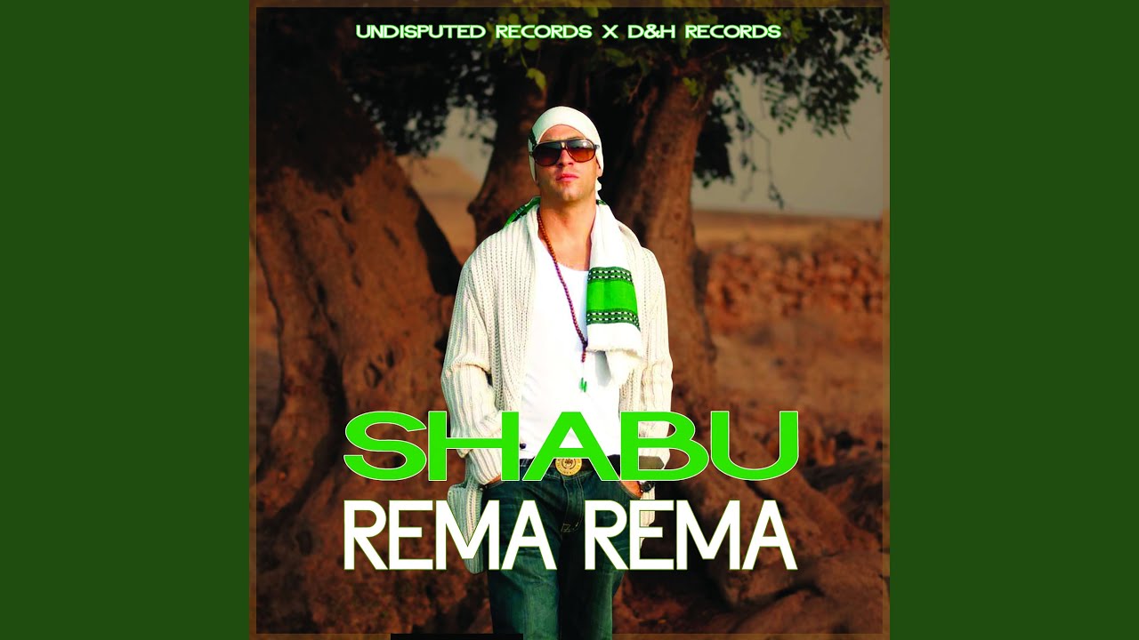 Rema Rema