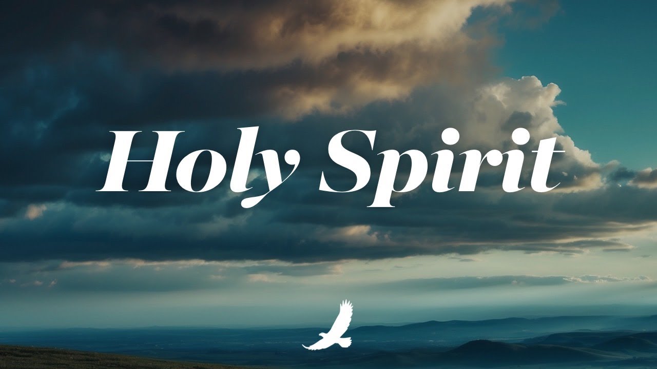 COME HOLY SPIRIT // 4 Hours Prophetic Instrumental Worship // Music Ambient for Prayer