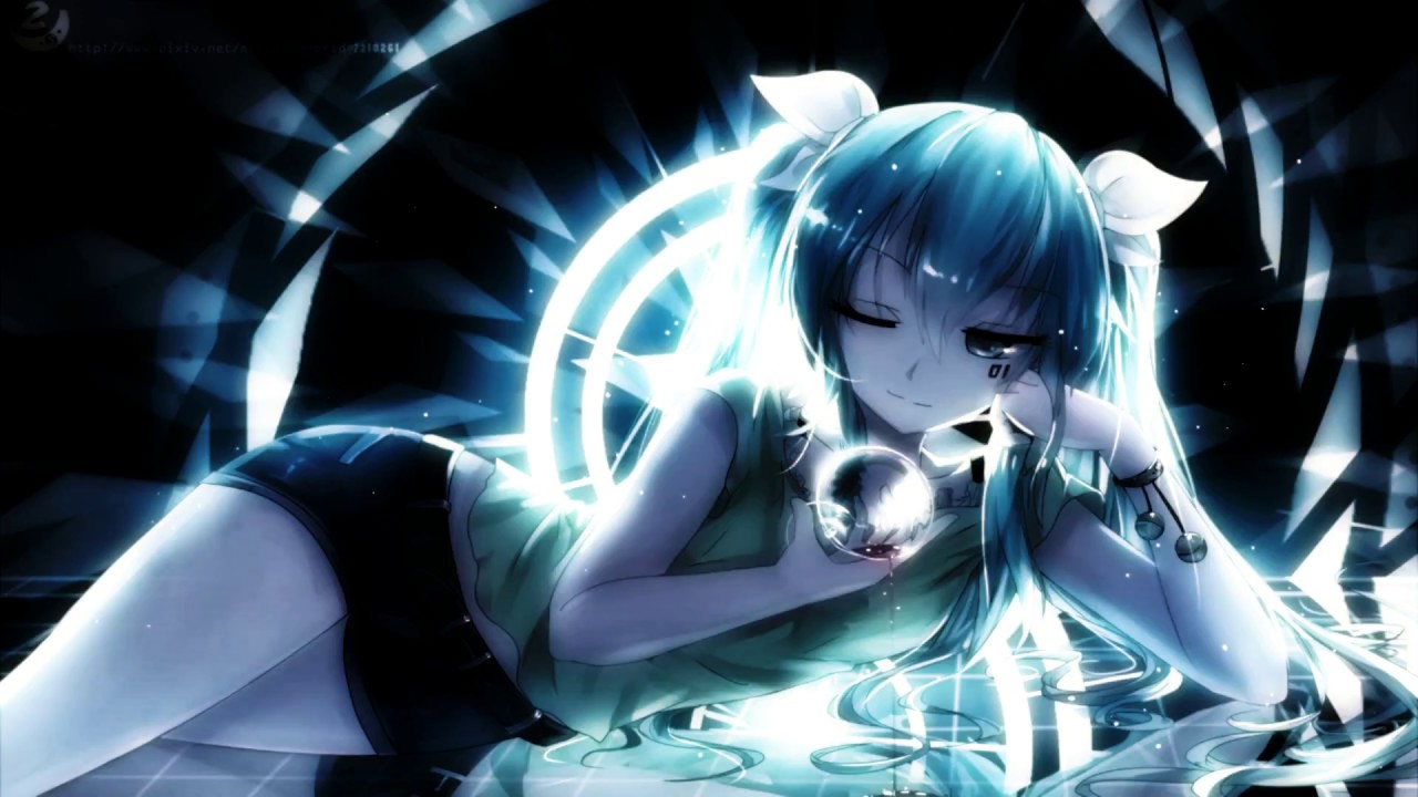 Nightcore ~ Toy [Lyrics]