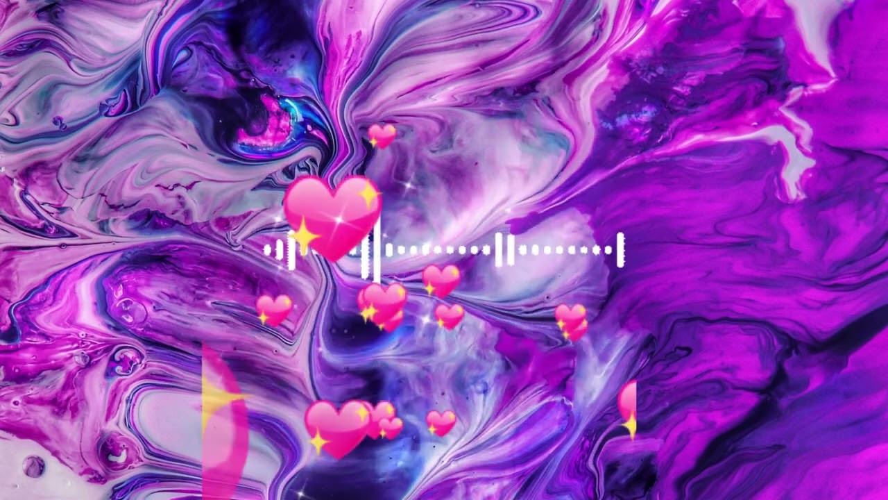 tu est mon univers [love music ]