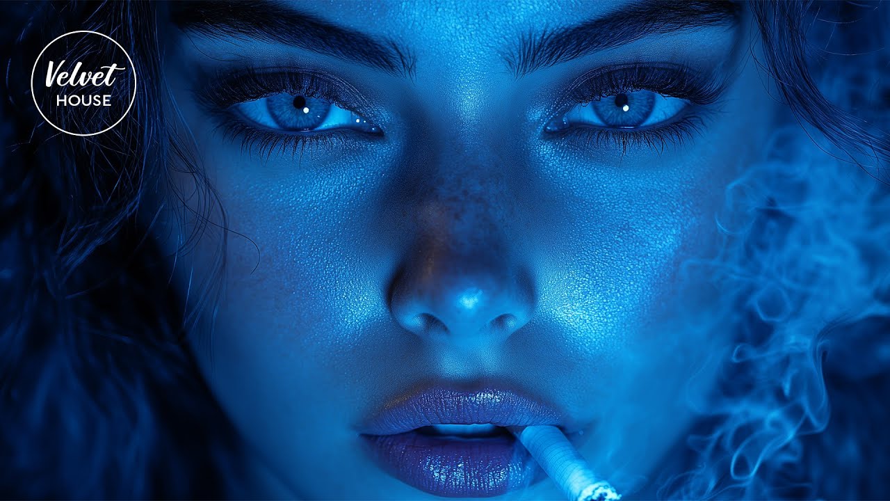 Vocal Deep House Mix 🎧💙 Melodic House 2025