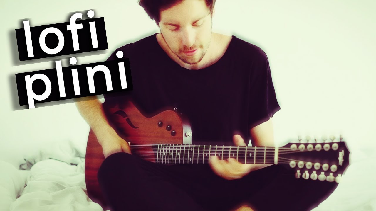 if they made lofi // plini - selenium forest