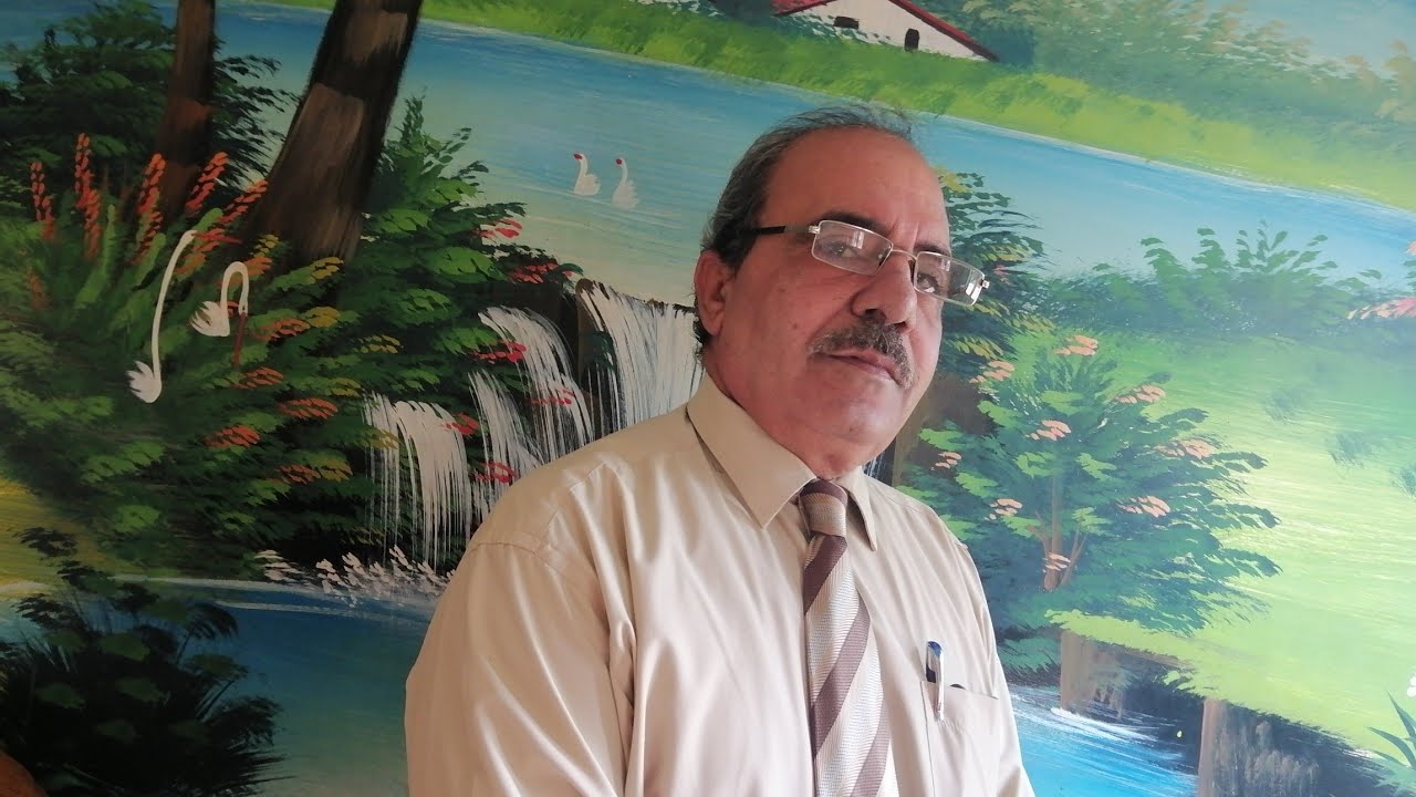 الاعتراض على انذار الطاعه