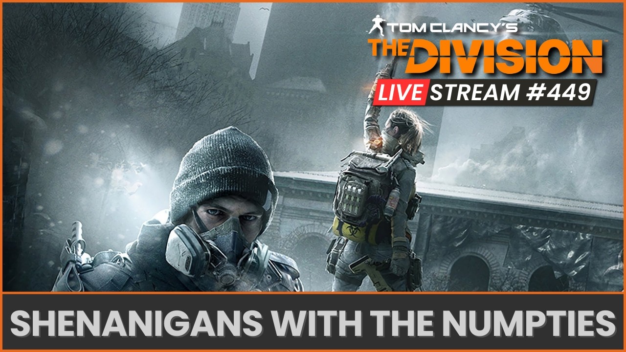 🔴 Livestream #449