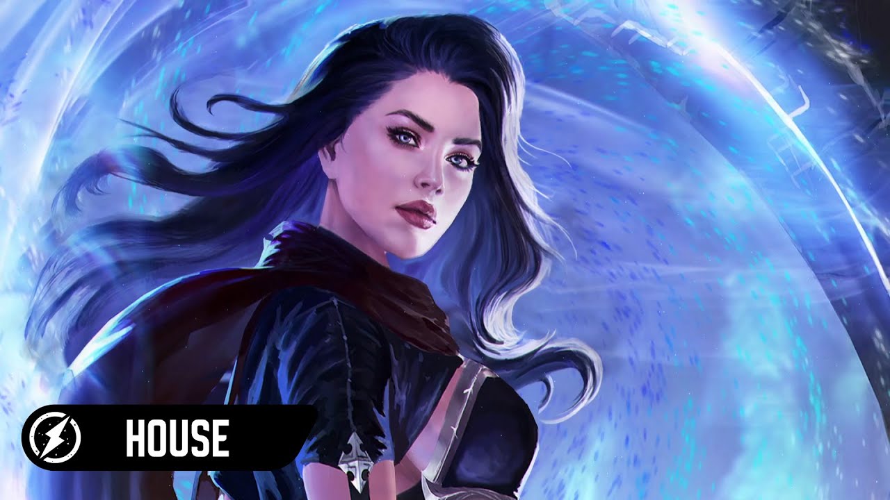 Dave Crusher  & Jessica Chertock  - The Underground (Magic Free Release)