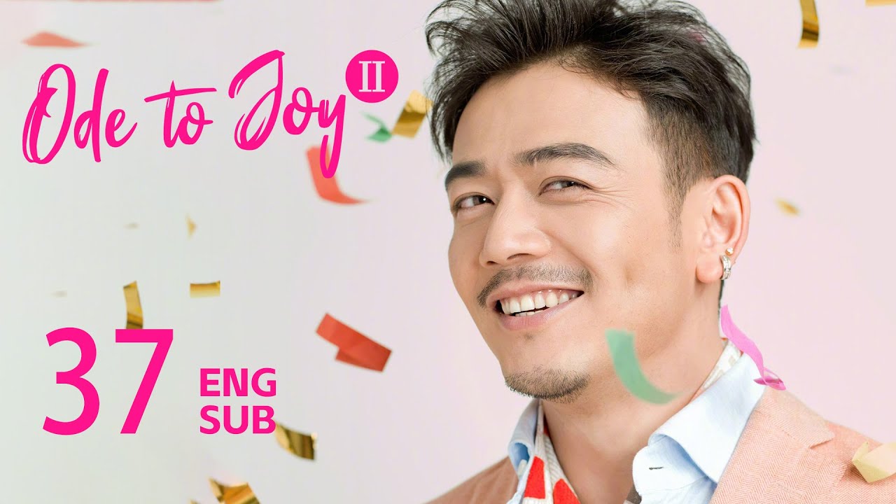 ENG SUB【Ode to Joy II 欢乐颂2】EP37 | Qu's clever plan temporarily resolves Mei's family problems