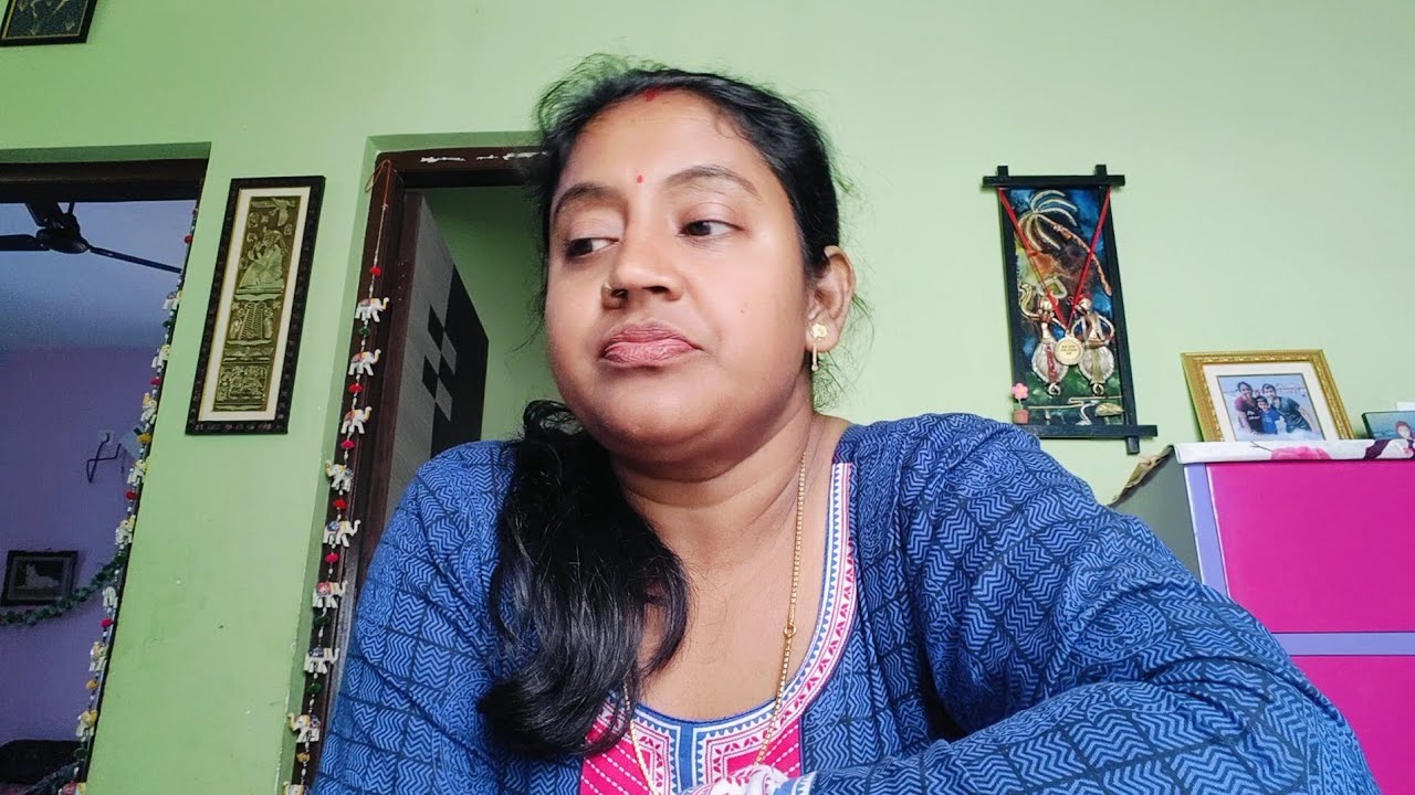 এই প্রথম এত বড় সমস্যার সম্মুখীন হতে হল কোনদিন ভাবিনি এরকম হবে 😞😔