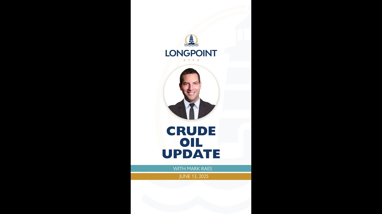 Oil on the Move: Leveraged Crude ETF Strategies | LongPoint ETFs