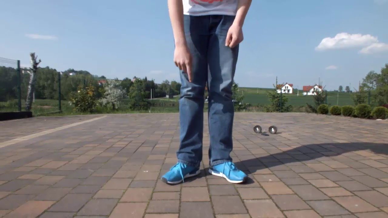 PL Shuffle Cutting Shapes Taniec Nauka Poradnik | Podstawy | Tutorial po Polsku