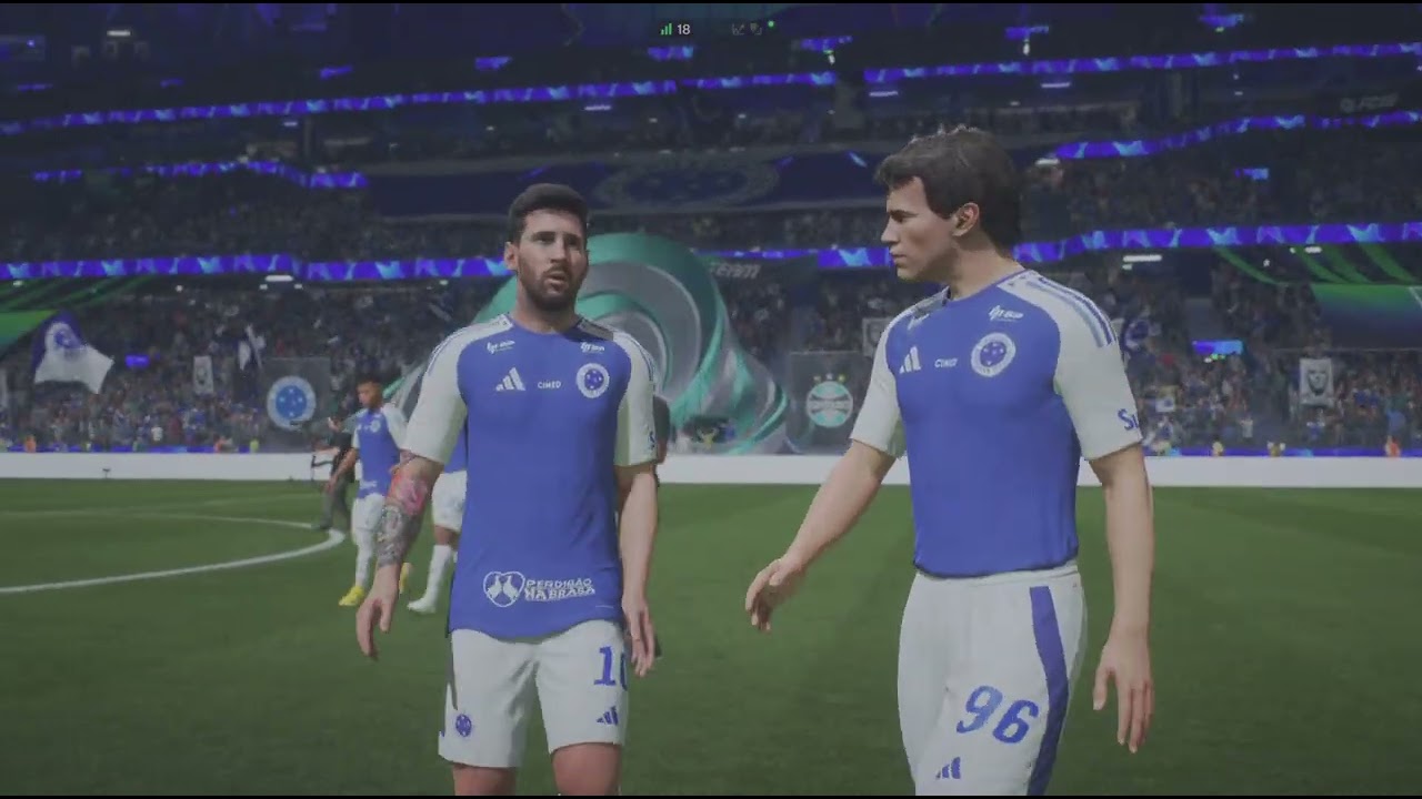 Kitar não é comigo!