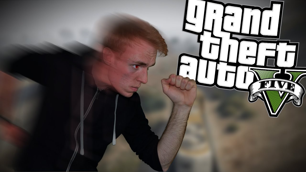 SNELLER DAN HET LICHT! - Modded GTA 5: PC