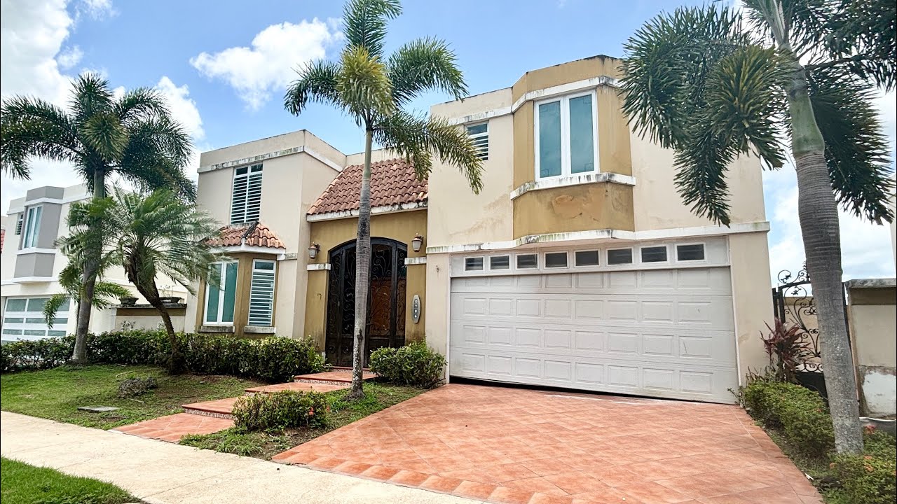FOR SALE ‼️ Paseo Los Corales, Dorado