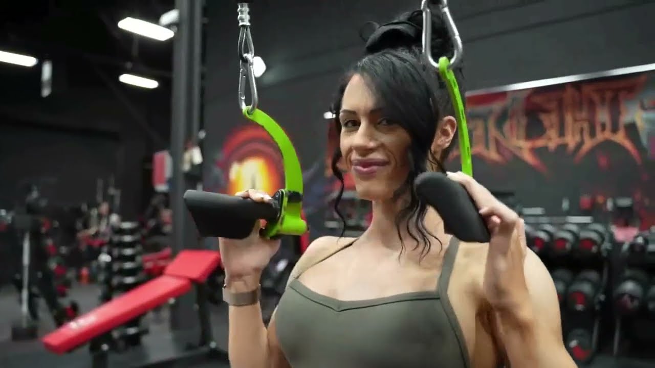 Jennifer Dorie   workout motivation   Gym motivation 2022