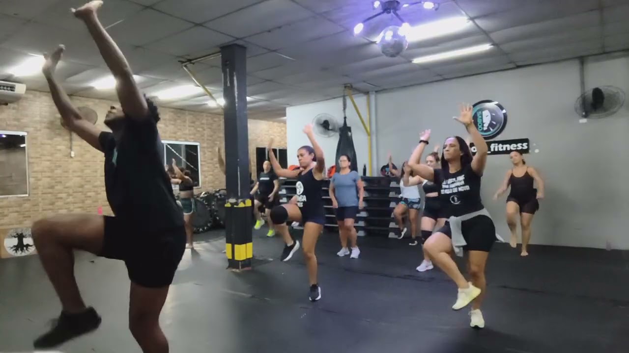 Zumba