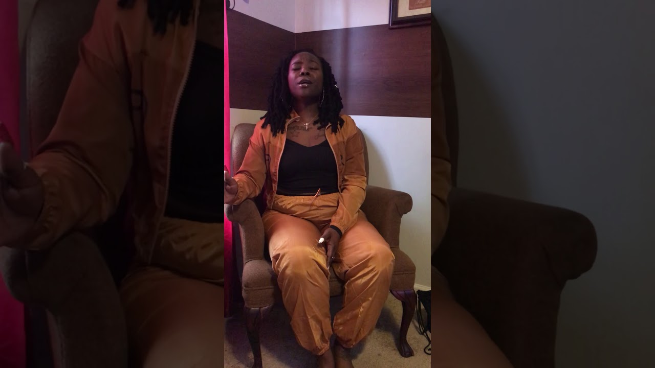 Shana Wilson Give Me You Cover