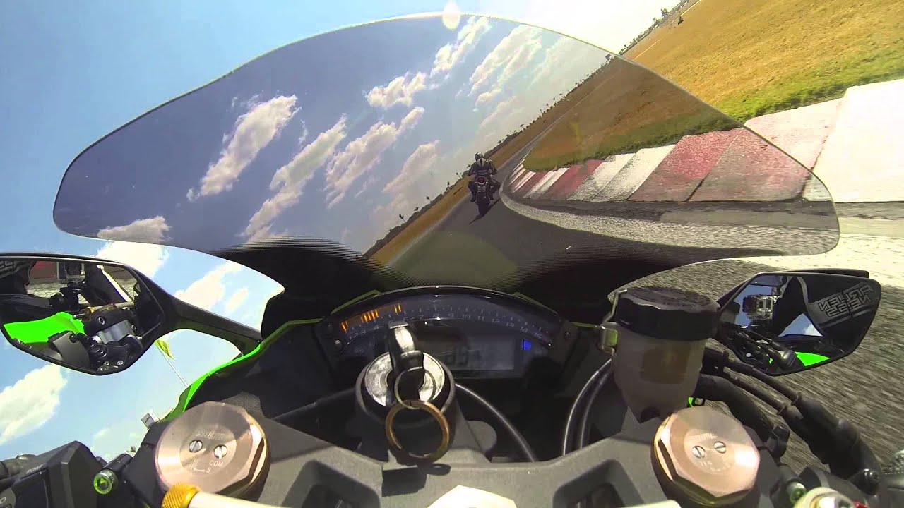 Autódromo de Goiânia Track Day