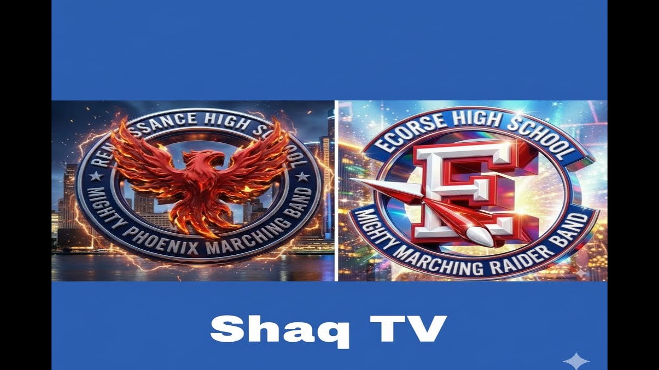 Renaissance HS BRAWL TIL U FALL — Соревнования ударных инструментов с участием группы Strolling 2025
