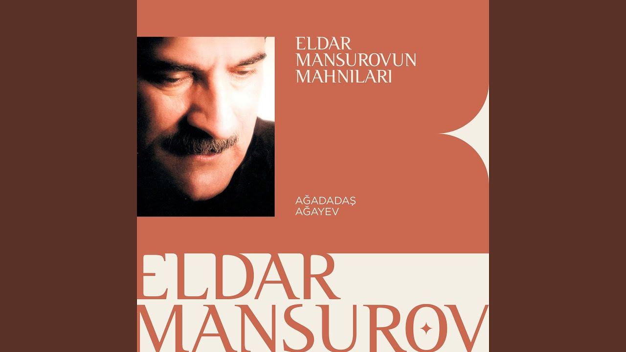 Yarı Səndə, Yarı Məndə (feat. Ağadadaş Ağayev)