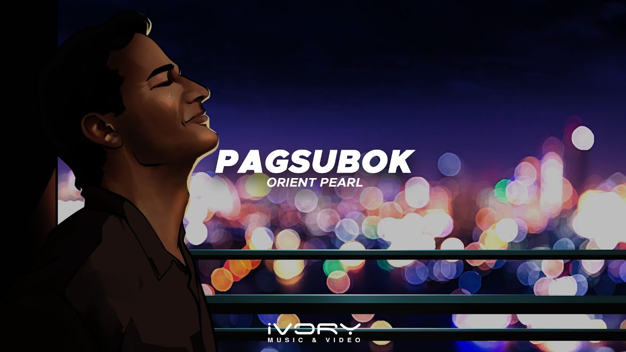 Orient Pearl - Pagsubok (Official Visualizer)